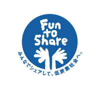 Fun to Share